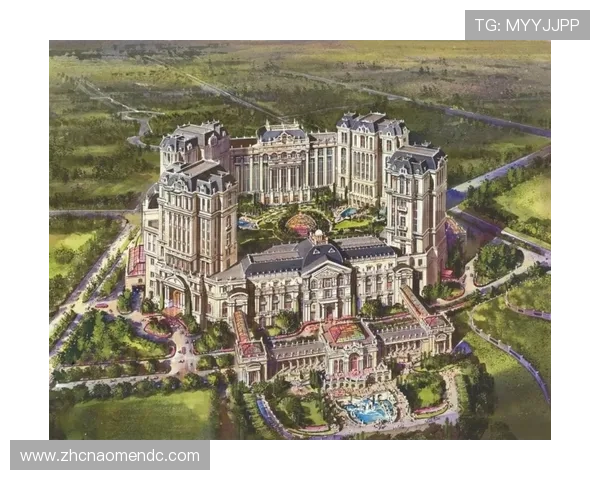 上葡京:揭秘澳门历史悠久的奢华赌场背后的精彩故事 上葡京:揭秘澳门历史悠久的奢华赌场背后的精彩故事