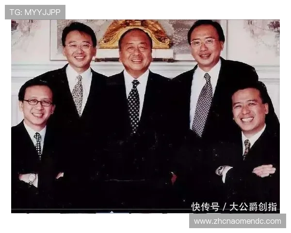 何鸿燊去世成为澳门历史上的重要时刻，回顾其辉煌人生与商业成就