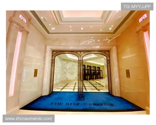 如何在澳门银河钻石大堂享受极致奢华的服务与尊贵体验