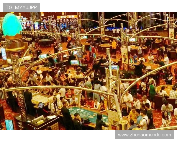 永利皇宫赌场娱乐项目全攻略，带你领略多样化的博彩娱乐体验与专业服务保障