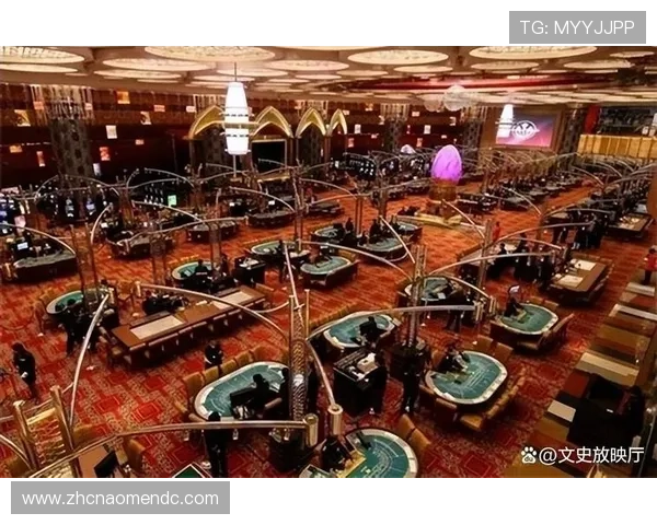 澳门十大赌场全攻略：必去的豪华赌场体验推荐