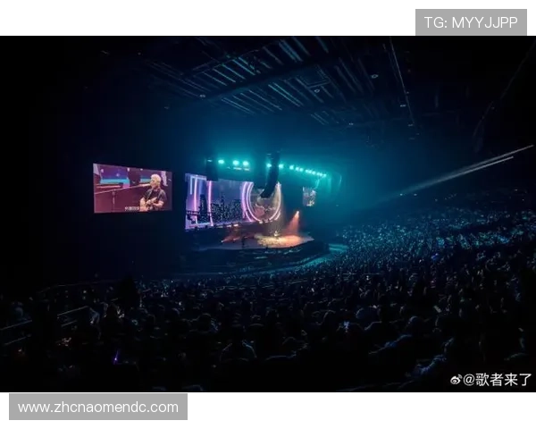 澳门伦敦人剧场为观众带来的精彩演出回顾与精彩瞬间 澳门伦敦人剧场为观众带来的精彩演出回顾与精彩瞬间