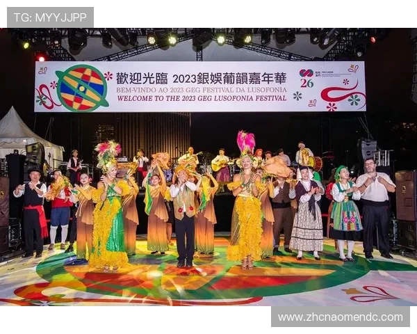 澳门新葡京夜生活精彩活动带你体验澳门夜晚的魅力与激情