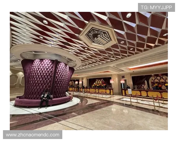 澳门新濠天地开户注意事项及常见问题解答帮助玩家顺利入驻