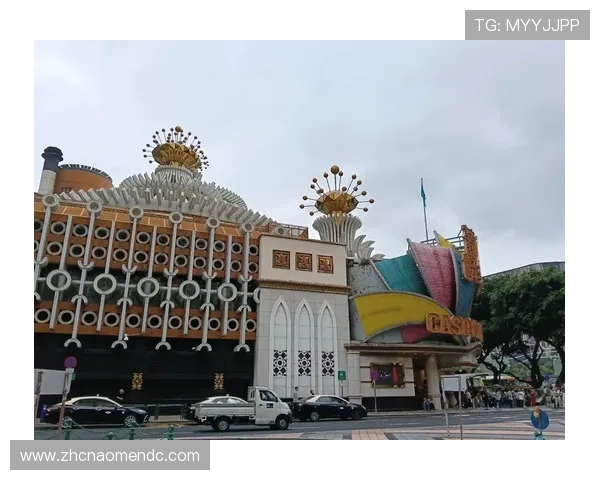 澳门有几家赌场的详细介绍与最新排名情况分析