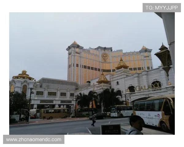 澳门百老汇有多大规模和面积详细介绍让你一目了然