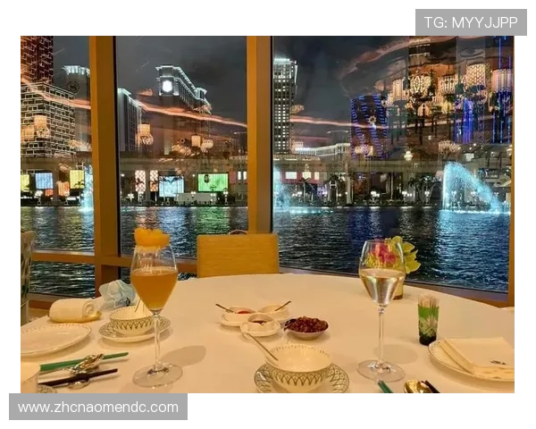 澳门永利轩节日特别菜单，献上节日氛围中的尊贵用餐体验