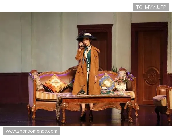 百老汇官网网站如何获取最新演出资讯与演出预告